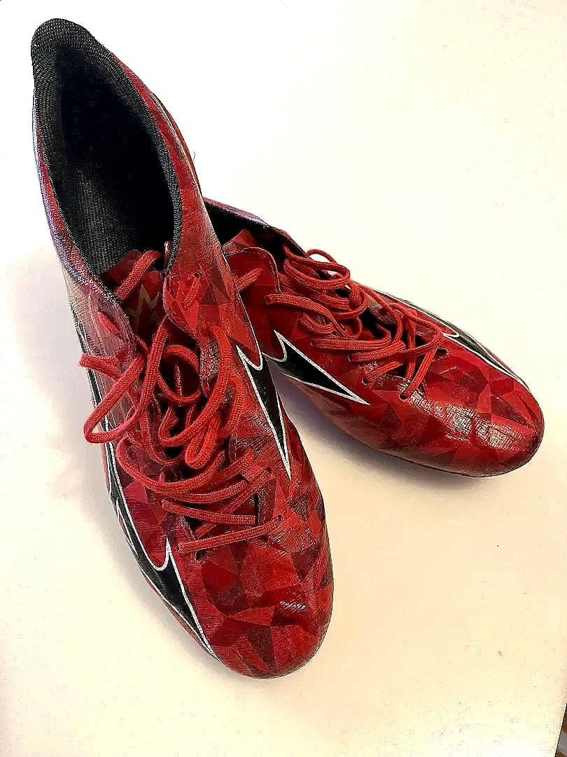 ミズノ　アルファ 2 エリート　28.5