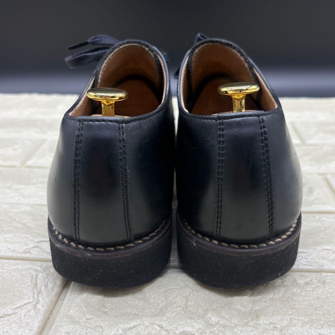 Taku　danner ダナー　プレーントゥ　ポストマンシューズ