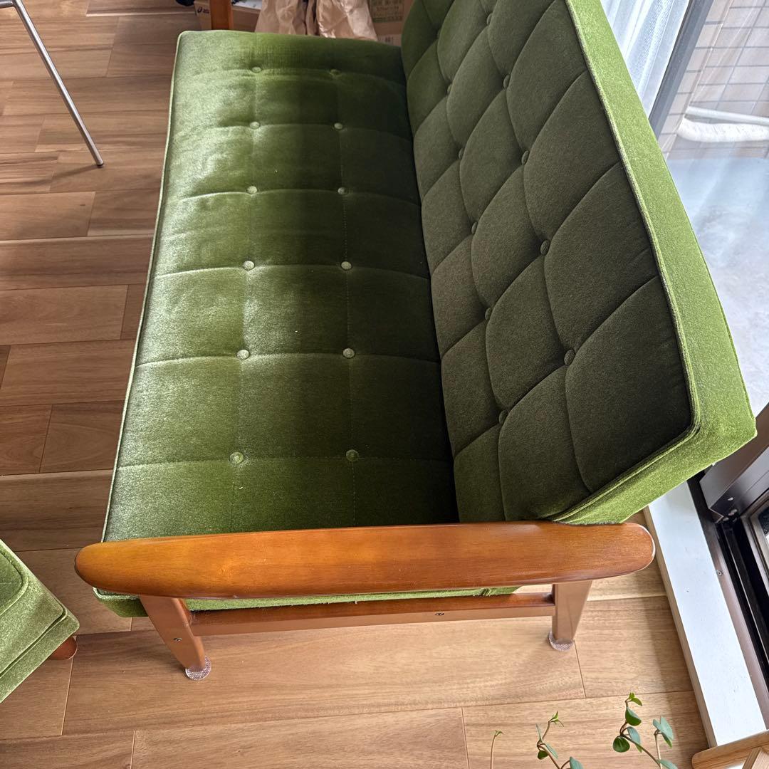 カリモク60　kチェア