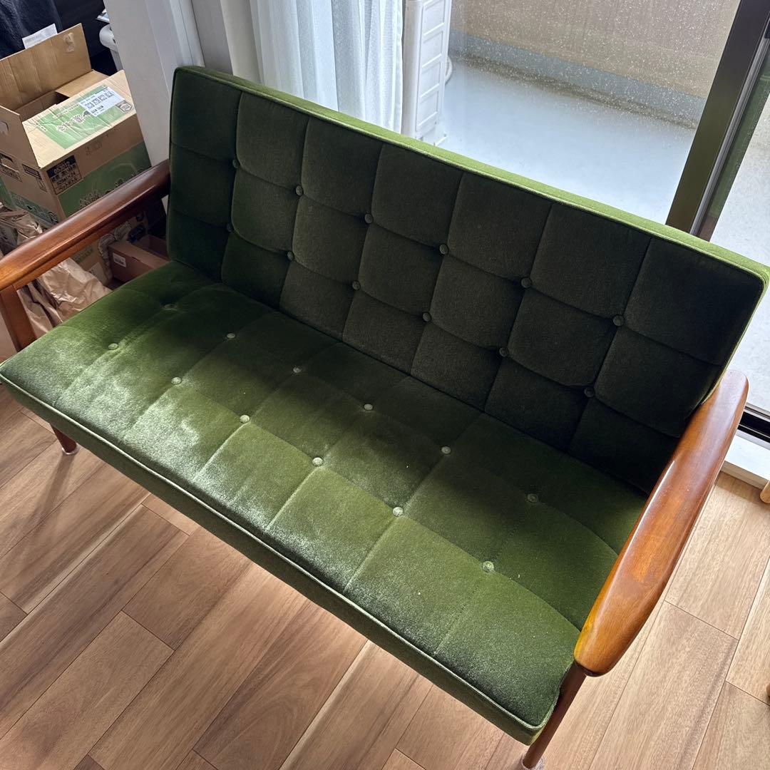 カリモク60　kチェア