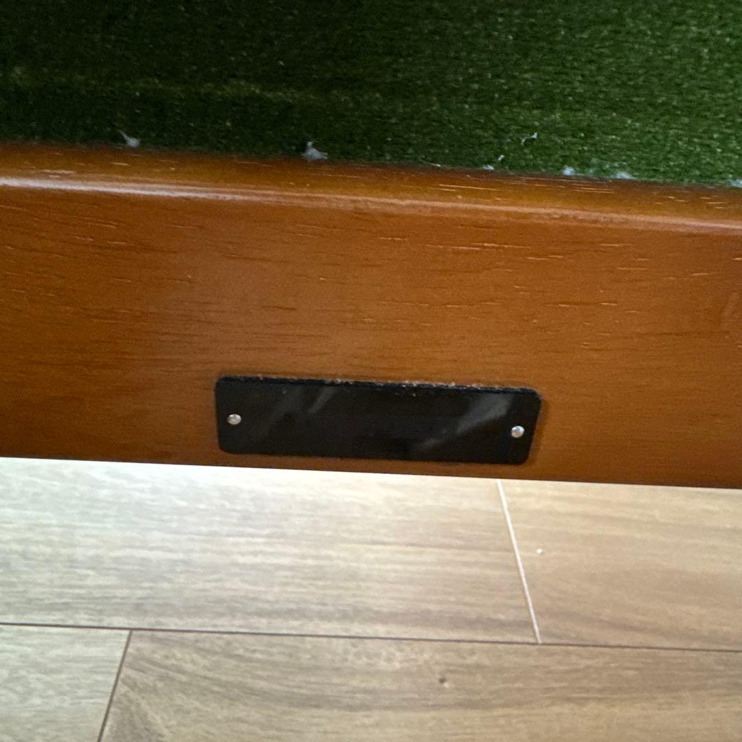 カリモク60　kチェア