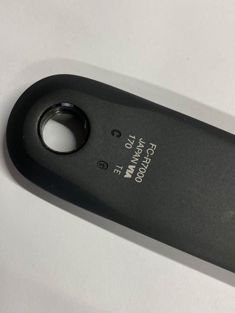 4iiii precision 170mm シマノ105 R7000