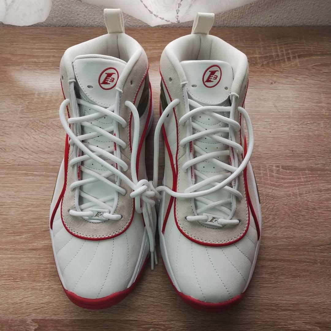 Reebok アンサー III　バスケットシューズ新品28