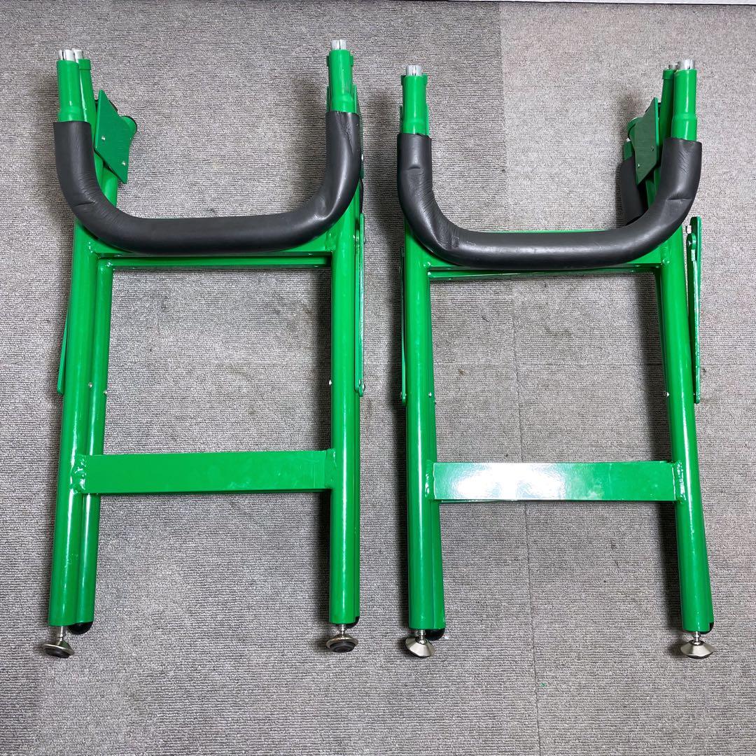 GALLIUM ガリウム ワックススタンド 希少モデル スキー スノーボード