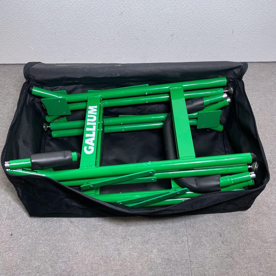 GALLIUM ガリウム ワックススタンド 希少モデル スキー スノーボード