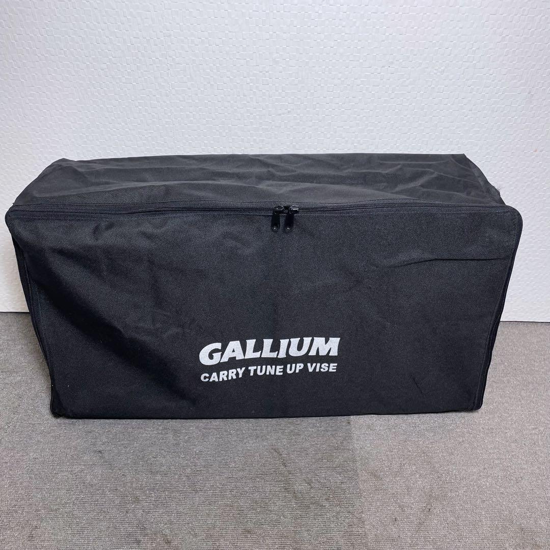 GALLIUM ガリウム ワックススタンド 希少モデル スキー スノーボード