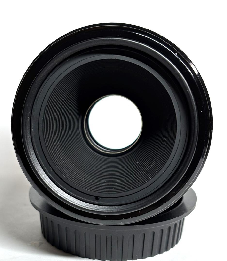 Canon EF50mm f2.5 macro コンパクトレンズ　#5281
