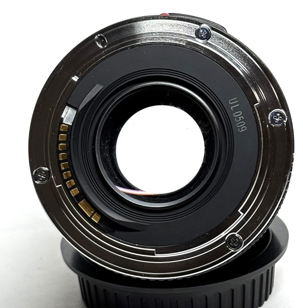 Canon EF50mm f2.5 macro コンパクトレンズ　#5281