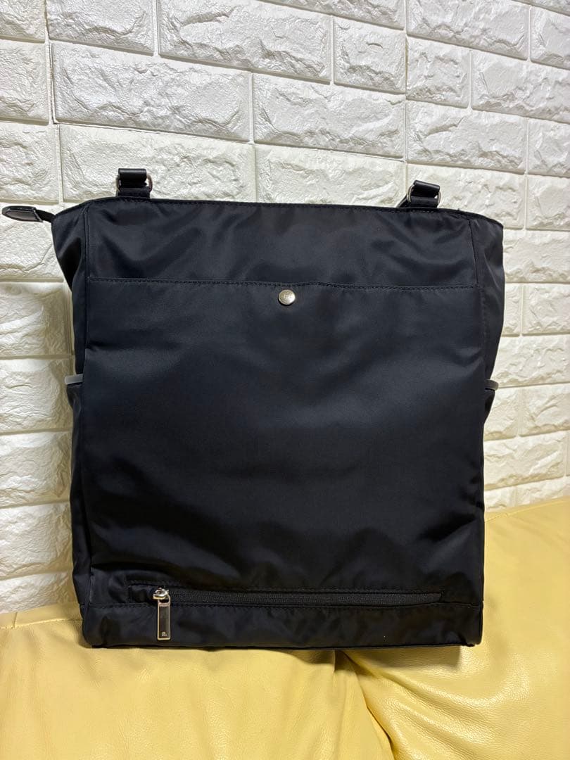 【直営店限定】ace. ソリオート2 レディースビジネス トートバッグ