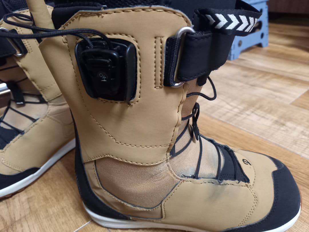 Deeluxe スノーボードブーツ 女性用