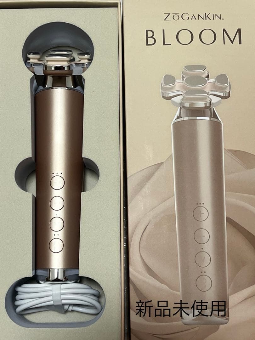 新品　CL-OK-ZKBM　ZOGANKIN BLOOM　ゾーガンキンブルーム