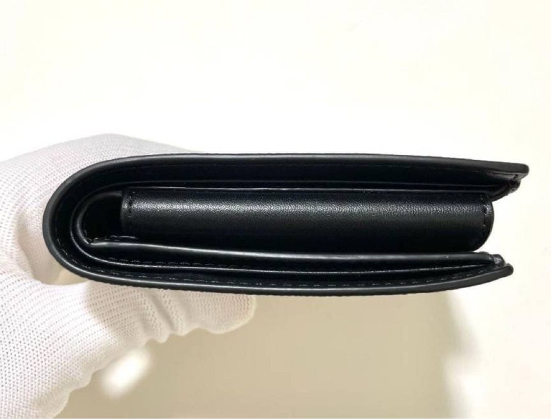 MICHAEL KORS 二つ折り財布 モノグラム