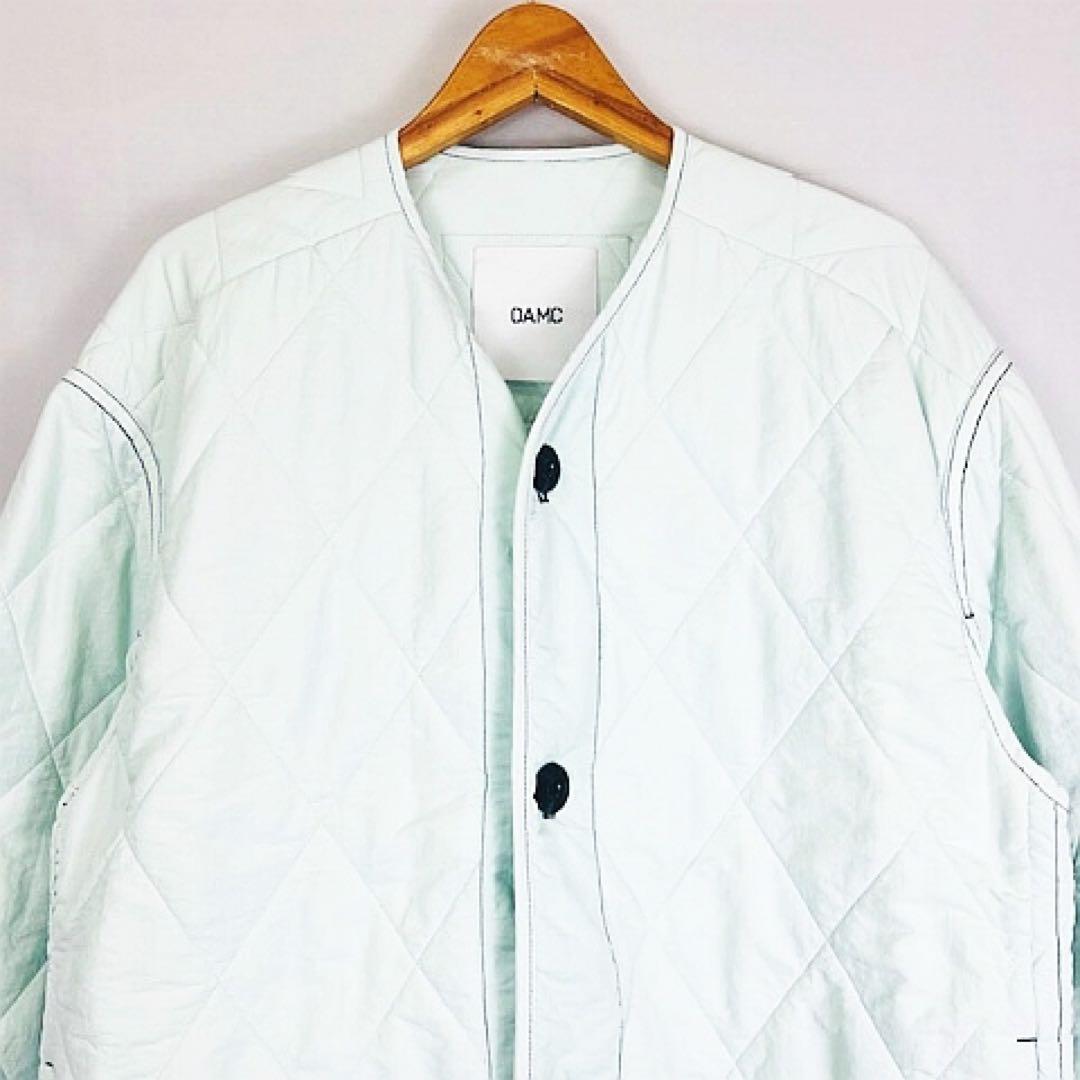 ヒ*2様 OAMC Combat Liner