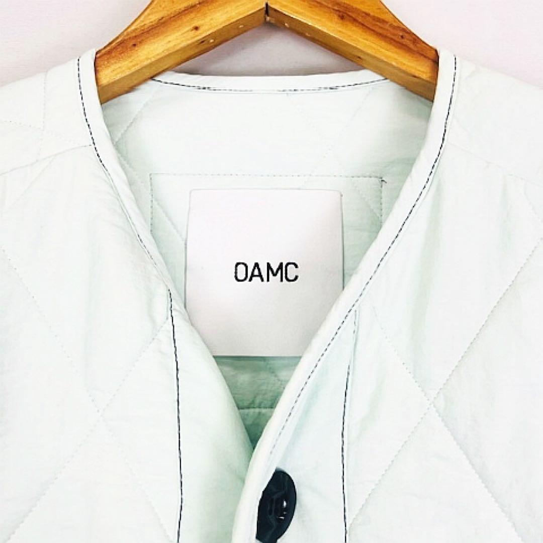 ヒ*2様 OAMC Combat Liner