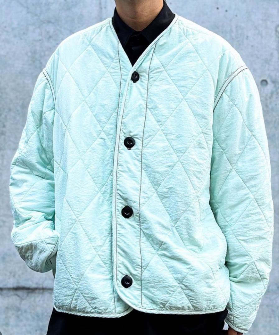 ヒ*2様 OAMC Combat Liner