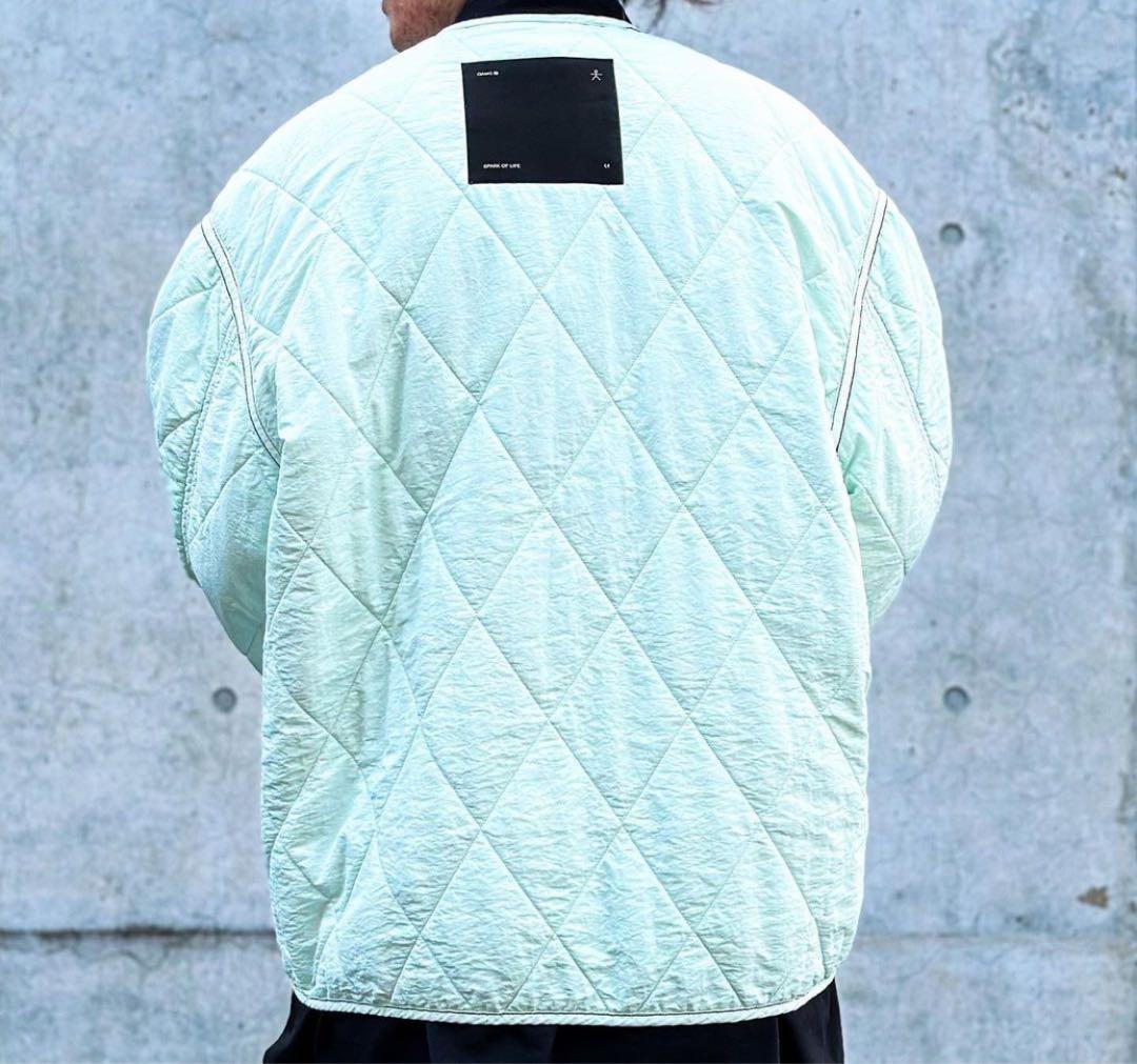 ヒ*2様 OAMC Combat Liner