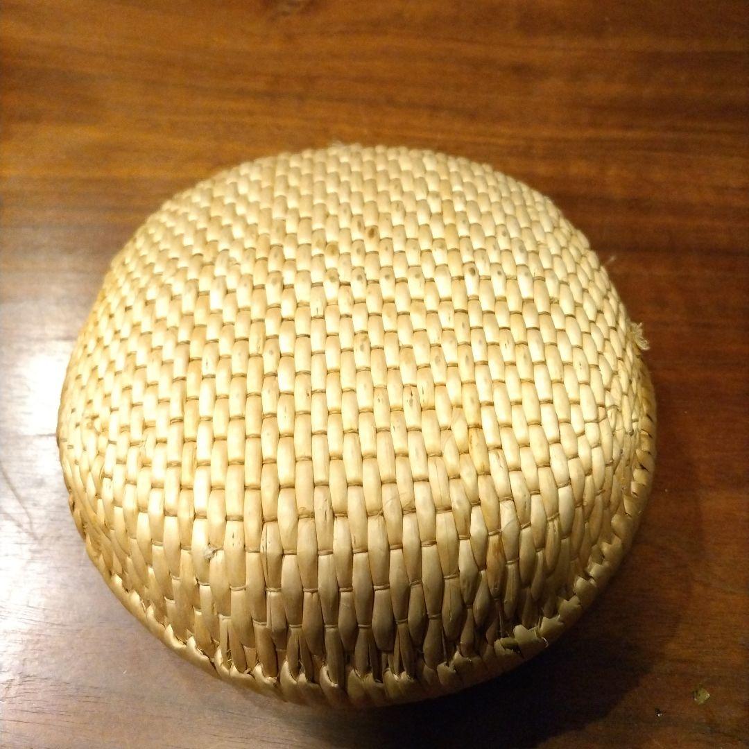 柳行李弁当箱飯行李 工芸品 大小２個