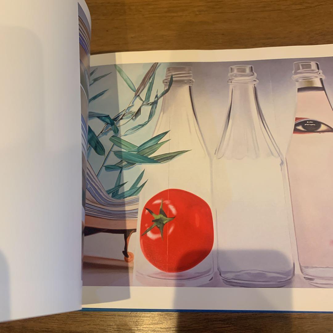 James.rosenquist  1970-2010 洋書 アート