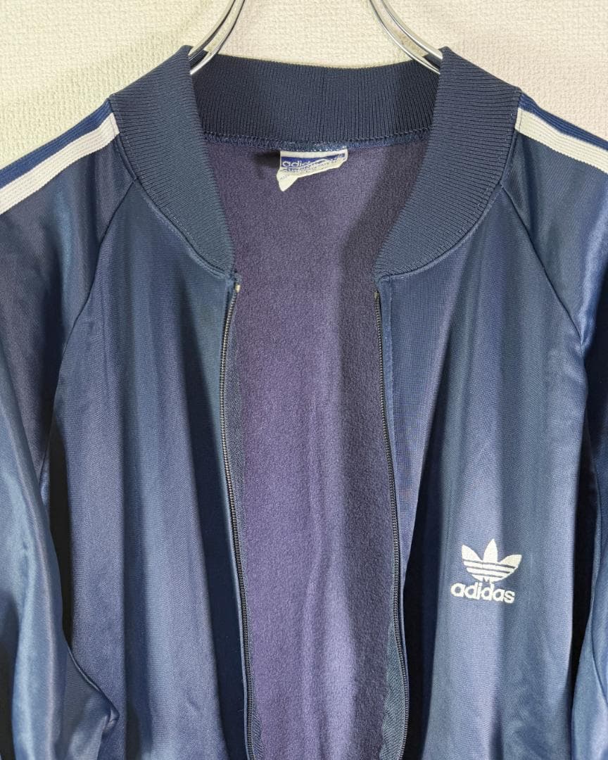 古着 80s アディダス adidas サチモス ヨンス ATP ジャージ