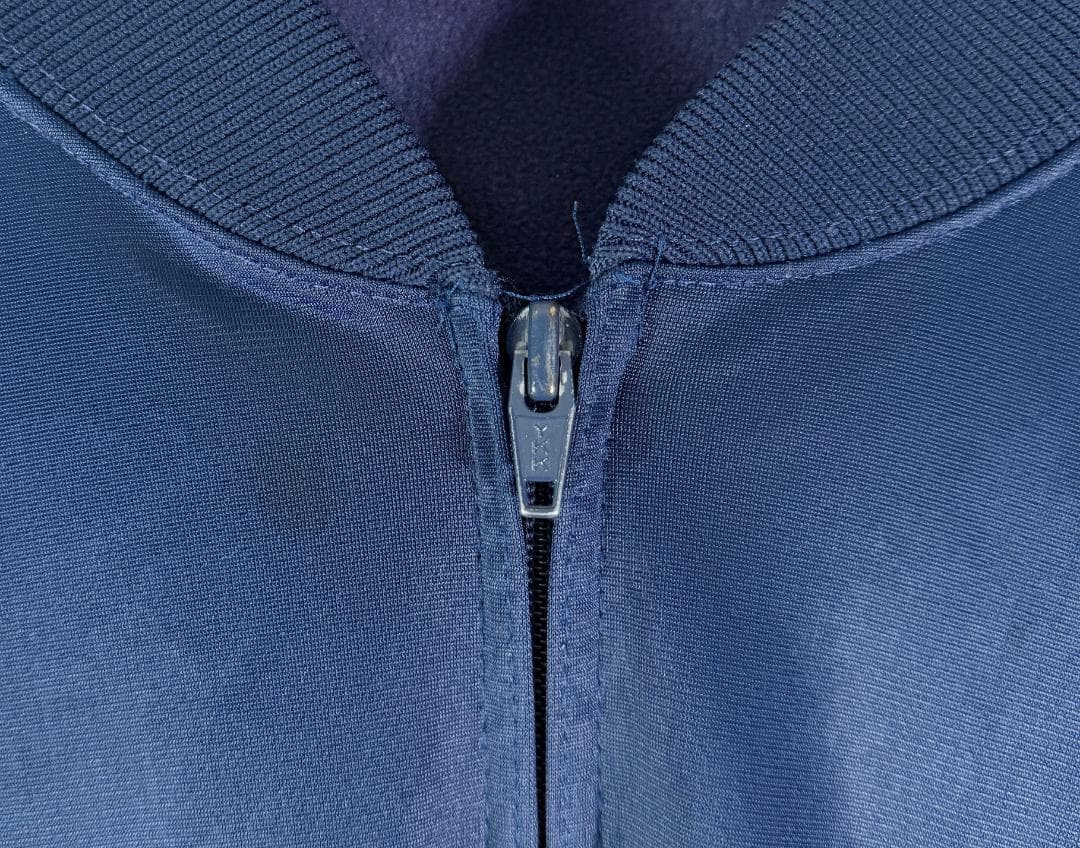 古着 80s アディダス adidas サチモス ヨンス ATP ジャージ