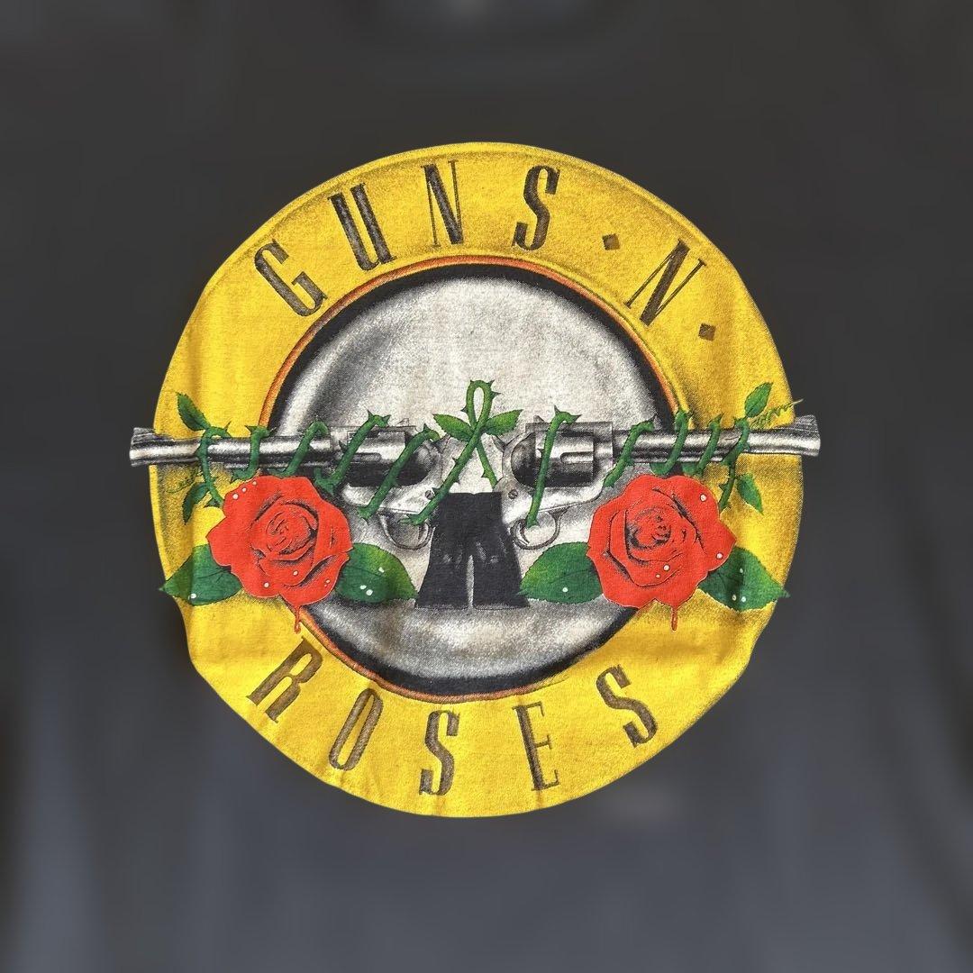 な*様 GUNS N'ROSES/1987オリジナルヴィンテージ