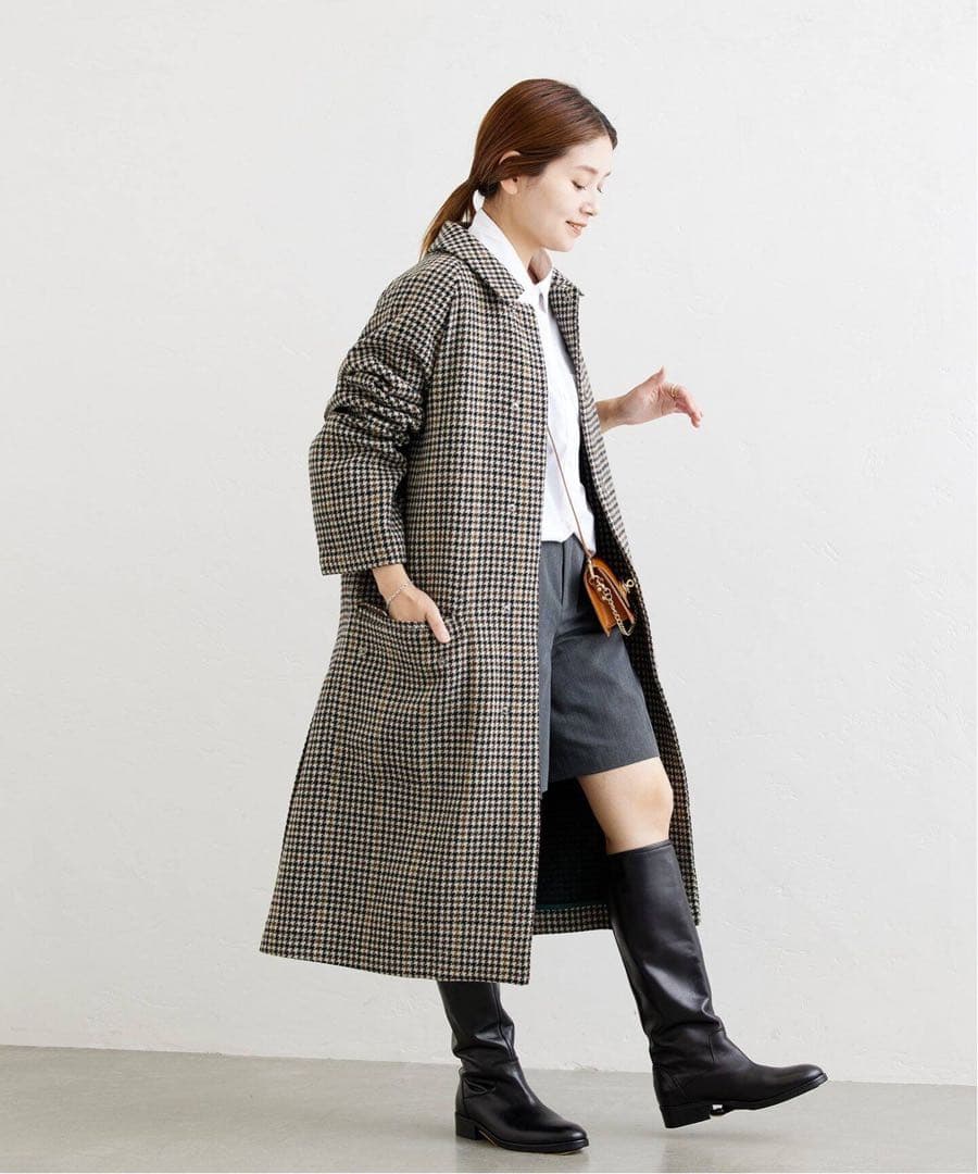 TRADITIONAL WEATHERWEAR NEW BARGATEコート