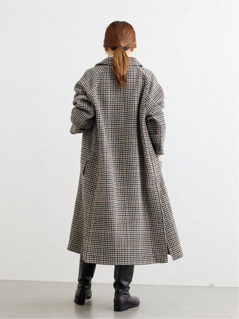 TRADITIONAL WEATHERWEAR NEW BARGATEコート