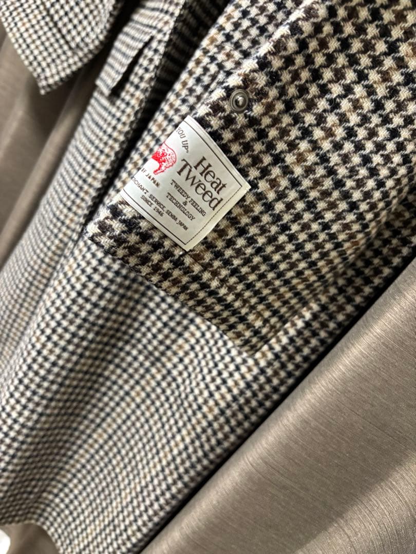 TRADITIONAL WEATHERWEAR NEW BARGATEコート