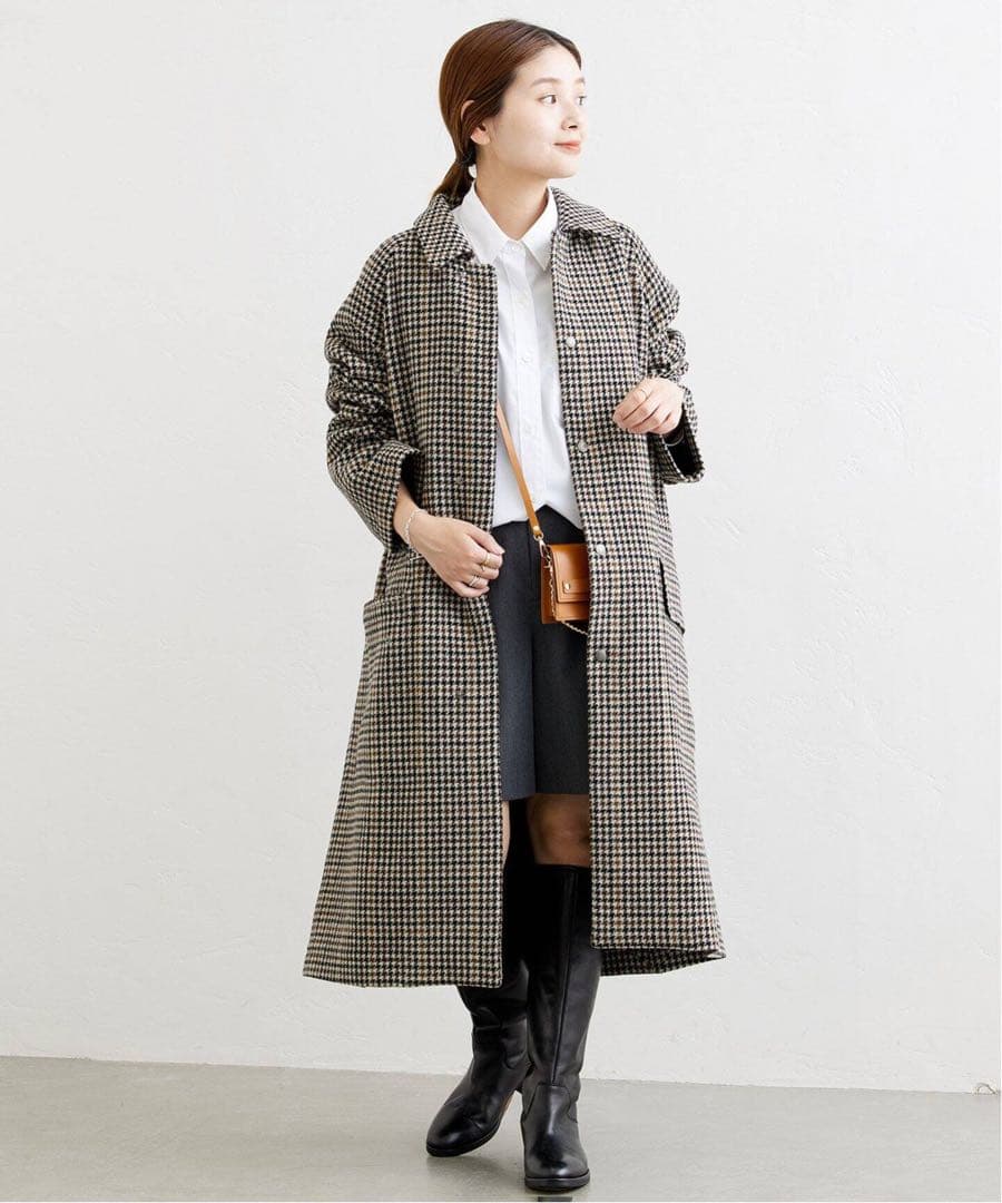 TRADITIONAL WEATHERWEAR NEW BARGATEコート