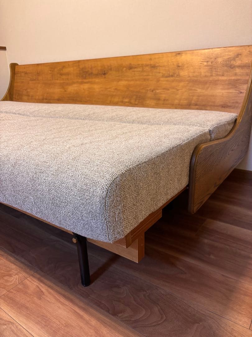 【ピロシキ】アクメファーニチャー