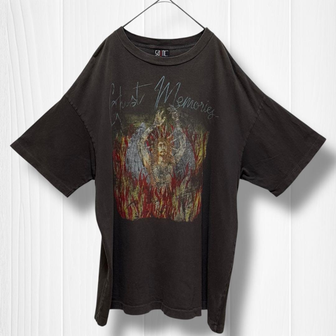 【20AW☆国内正規品】SHORT SLEEVE TEE 初期モデル