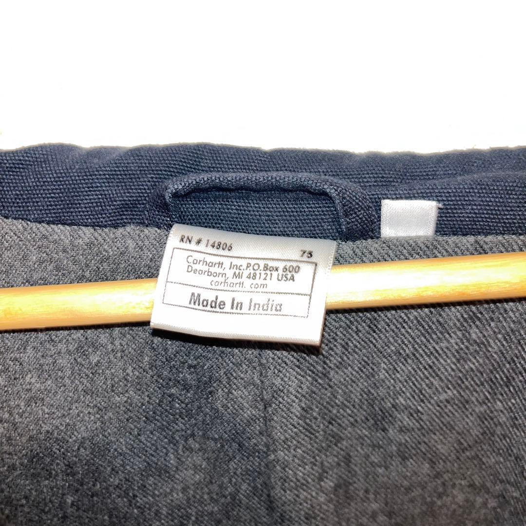 ADAM KIMMEL carhartt カバーオール　Mサイズ