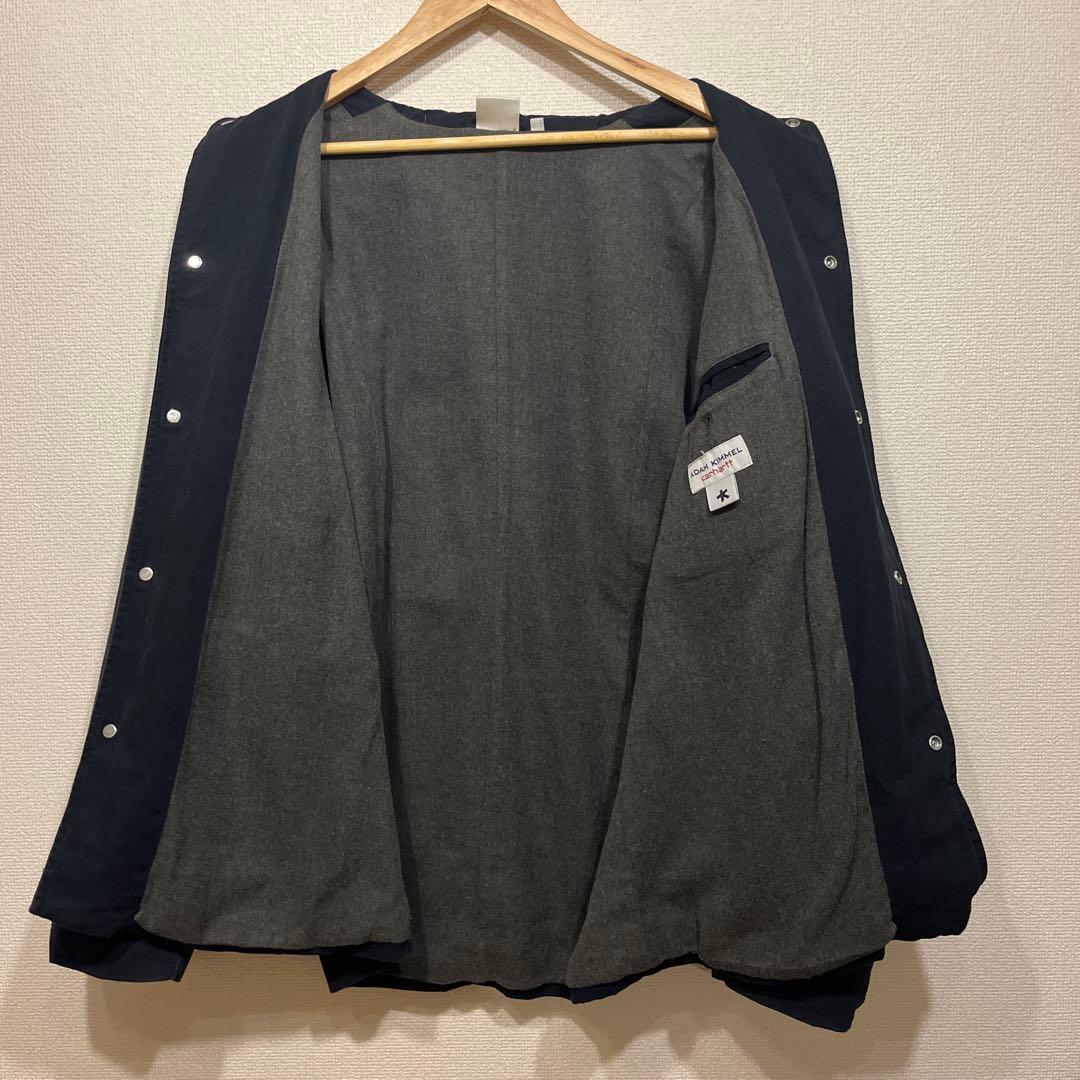 ADAM KIMMEL carhartt カバーオール　Mサイズ