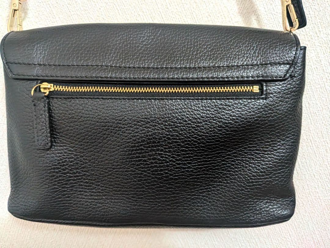 agnes b. ショルダーバッグ