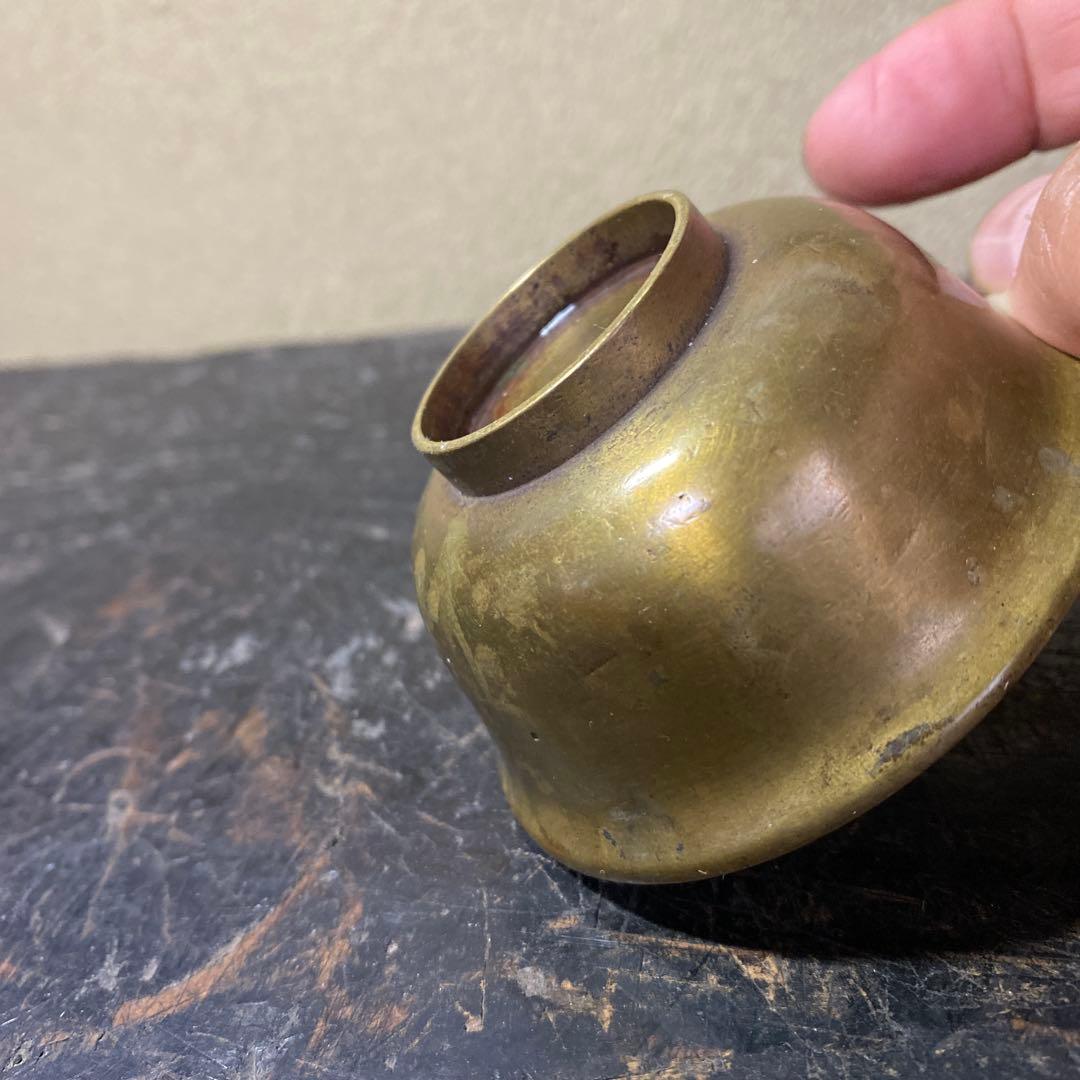 専用　仏具杯s2sao2点セット