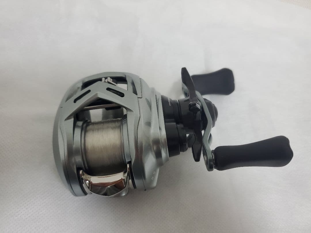 【美品】22 アルファス ALPHAS SV TW 800S(シャロー)　XH