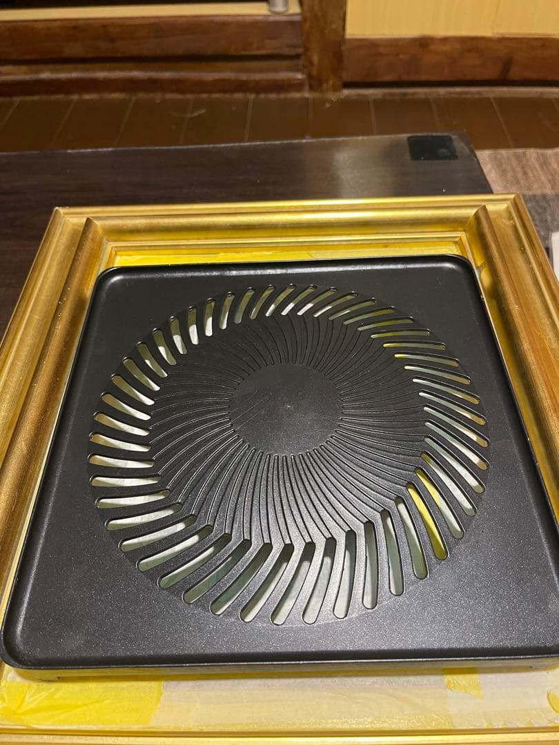 iwatani フラットツイン ツーバーナーコンロ