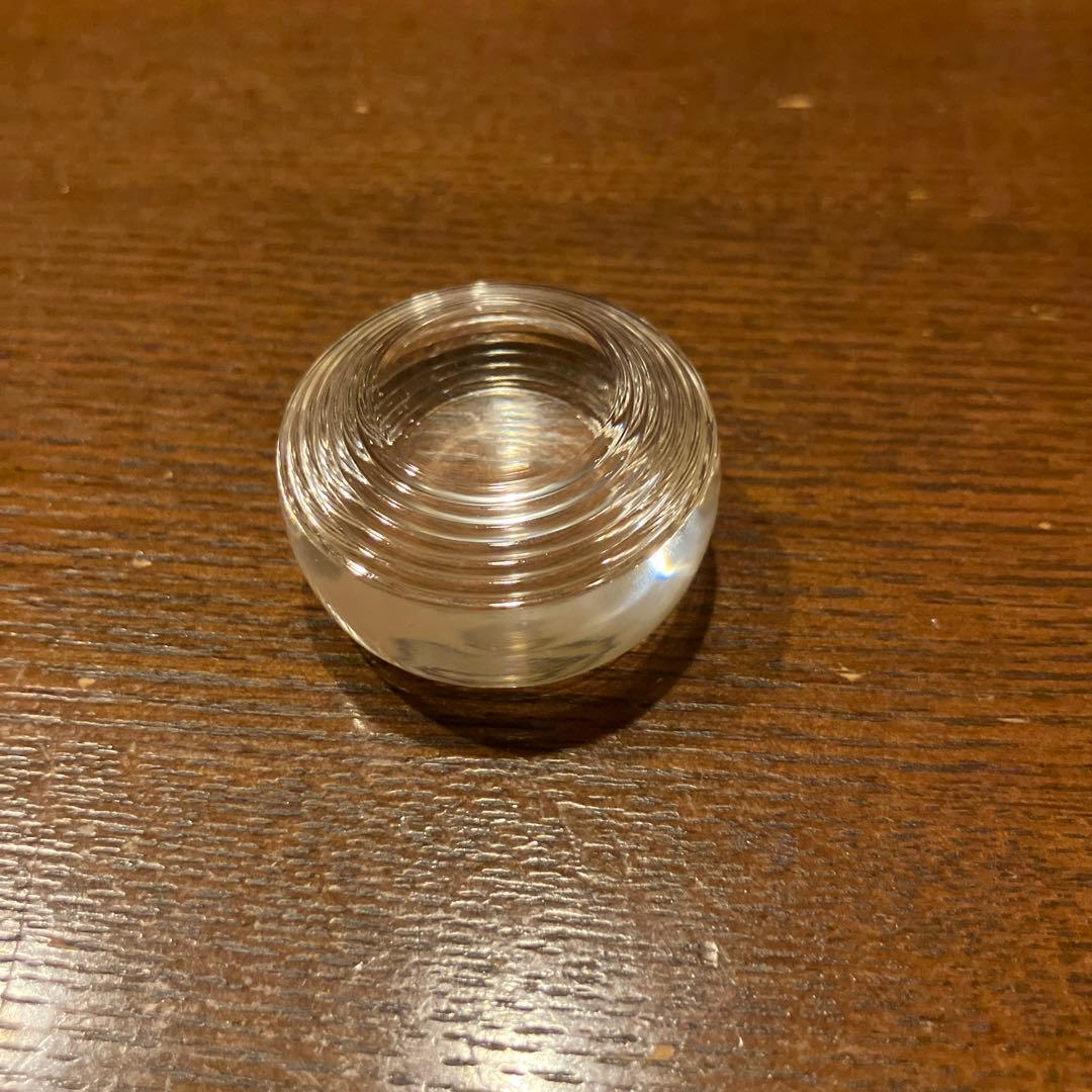 ソマヴェディック　ポータブルボタン　新品