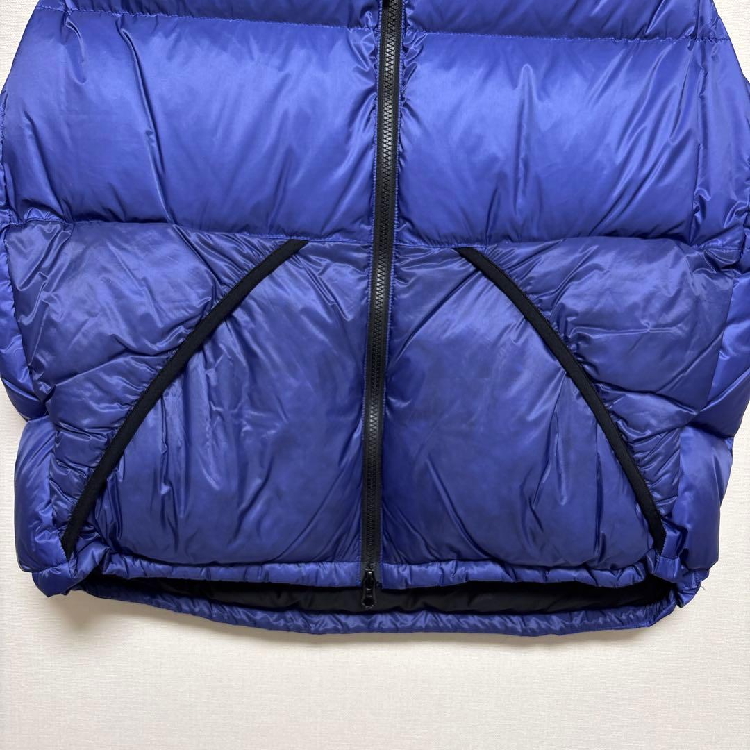 カリフォルニアジェネラルストア　ダウンベスト