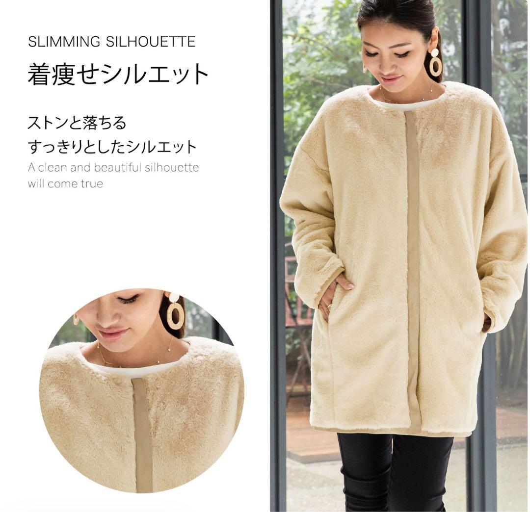 スウィートマミー　6way リバーシブルママコート 抱っこおんぶ兼用