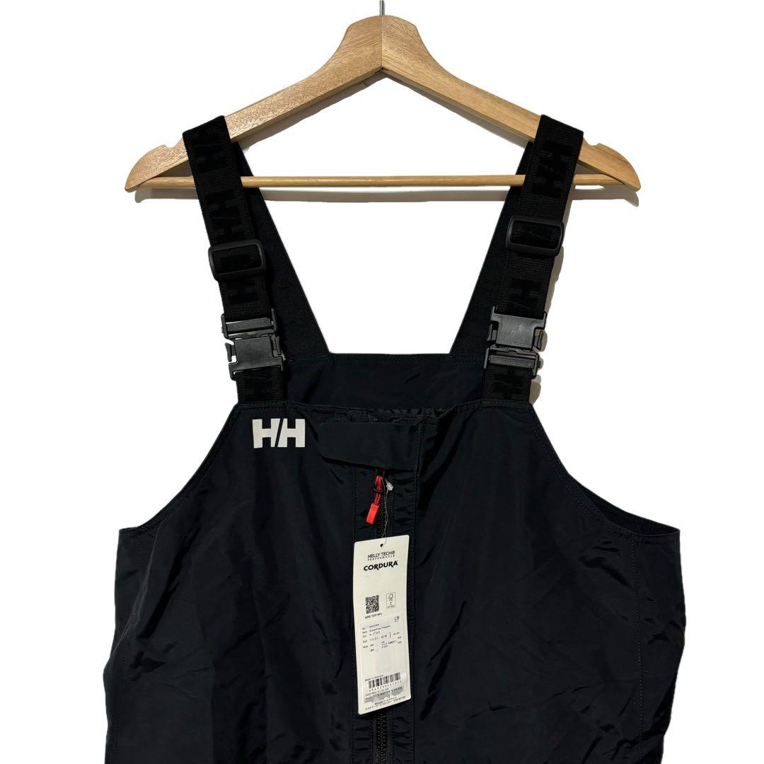 ヘリーハンセン オーシャン オーシャン フレイ トラウザーズ K ブラック XL