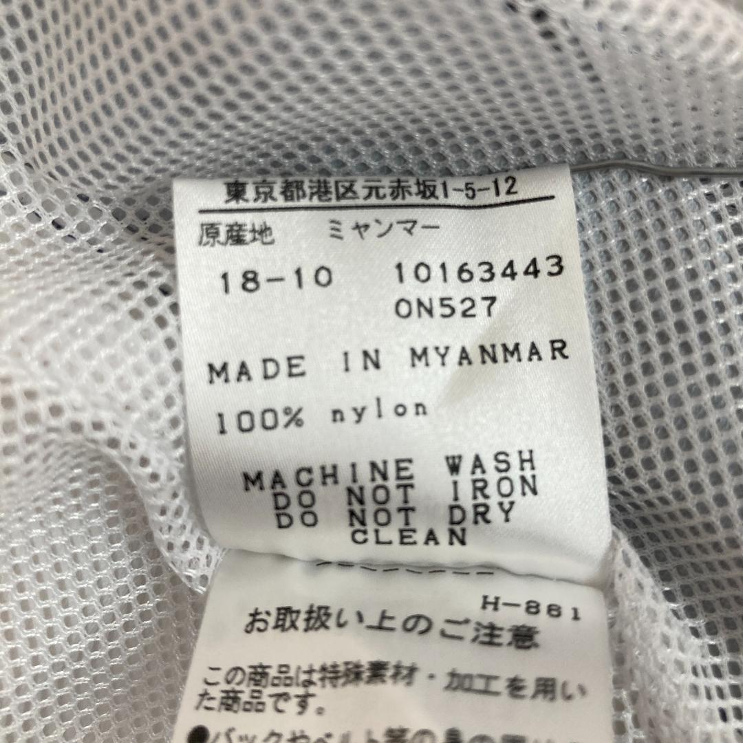 callaway キャロウェイ ホワイト ネイビー ジャージ セットアップ S