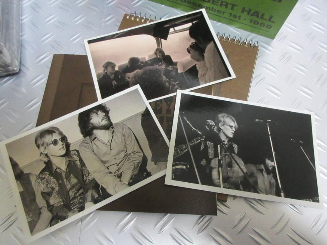 ★DELANEY & BONNIE & FRIENDS★4CD◇日本語解説書