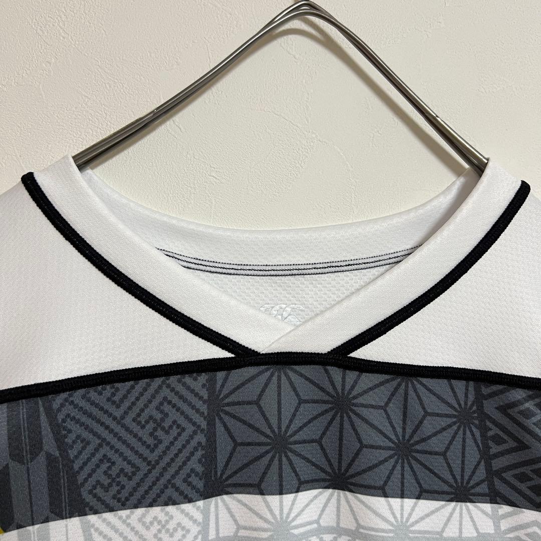 激レア✨ラグビー 日本代表 エマージングブロッサム ユニフォーム ジャージ 5L