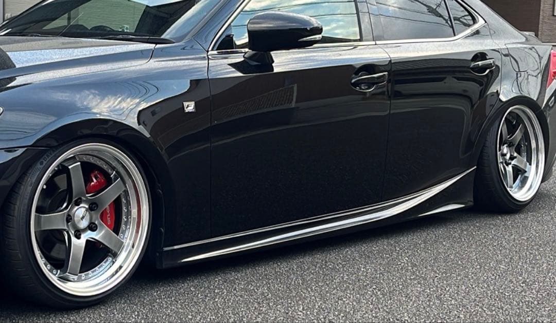 SSR プロフェッサー SP4 18インチ 9.5J 10J PCD114.3