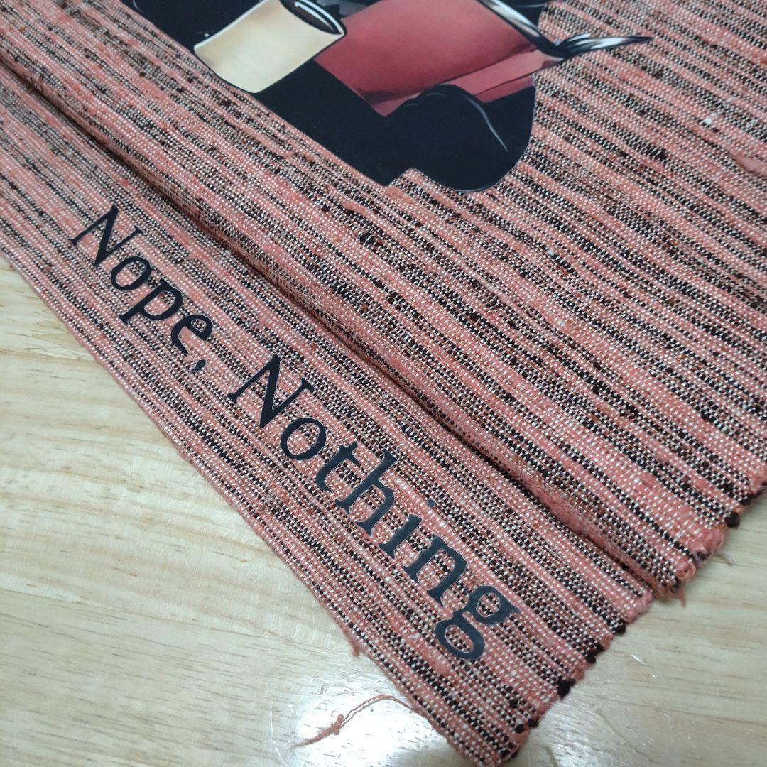 は*ん様 本を読む黒猫さん♥胴回りデザインあり♥二部式作り帯付け帯♥格安スタート