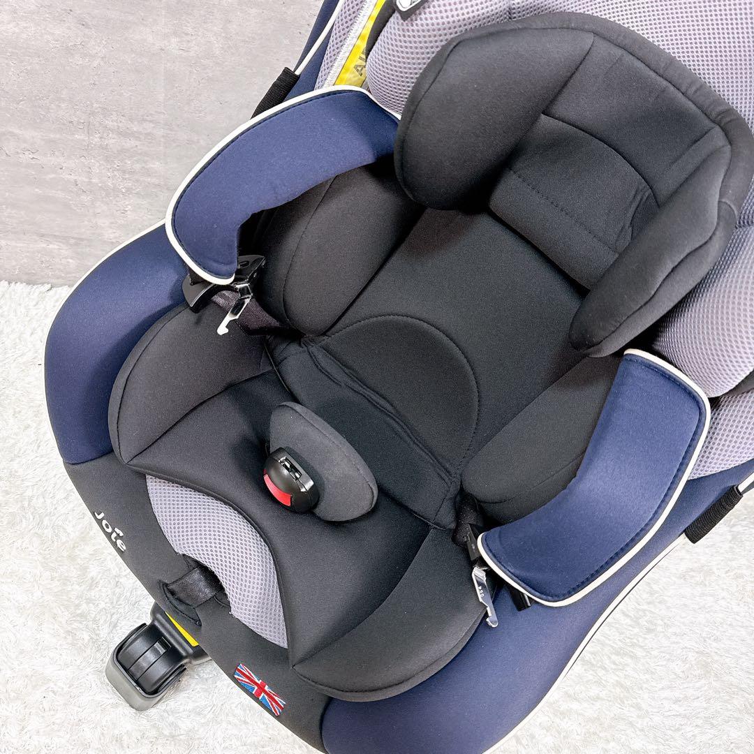 Joie ジョイー Arc360° ISOFIX チャイルドシート 【K386】