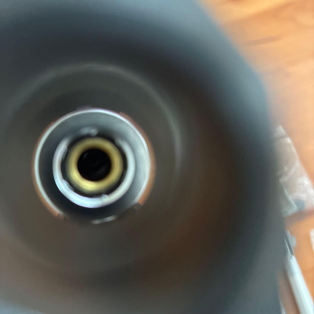 東京マルイ　ハイキャパ　ガスブローバック