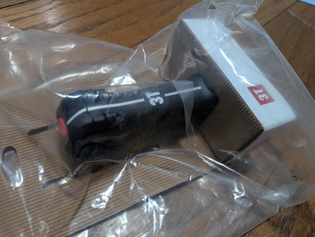 GIANT TCR ADVANCED 2016 フレームセット Sサイズ