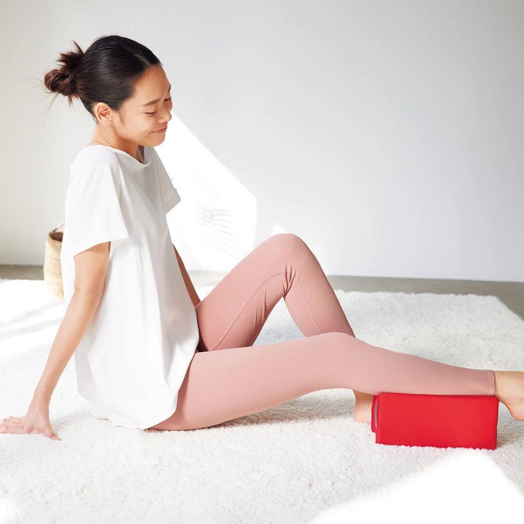 新品・未使用　ジェットスリムボディ　マックス(赤)